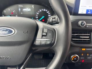 Ford Focus 1.5TDCi-88 kW/2023/AT-8.DPH.Titaniu-záruka kombi - Foto 41
