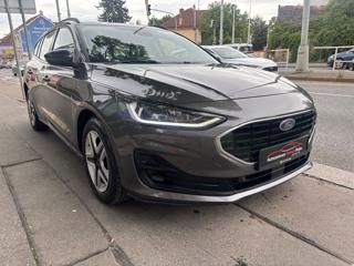 Ford Focus 1.5TDCi-88 kW/2023/AT-8.DPH.Titaniu-záruka kombi - Foto 24