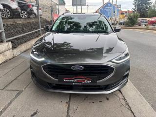 Ford Focus 1.5TDCi-88 kW/2023/AT-8.DPH.Titaniu-záruka kombi - Foto 25