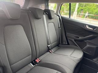 Ford Focus 1.5TDCi-88 kW/2023/AT-8.DPH.Titaniu-záruka kombi - Foto 49