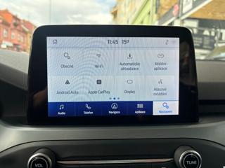 Ford Focus 1.5TDCi-88 kW/2023/AT-8.DPH.Titaniu-záruka kombi - Foto 67