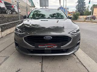 Ford Focus 1.5TDCi-88 kW/2023/AT-8.DPH.Titaniu-záruka kombi - Foto 26