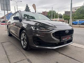 Ford Focus 1.5TDCi-88 kW/2023/AT-8.DPH.Titaniu-záruka kombi - Foto 53