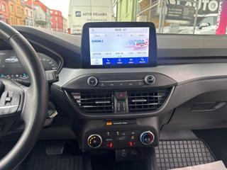 Ford Focus 1.5TDCi-88 kW/2023/AT-8.DPH.Titaniu-záruka kombi - Foto 50