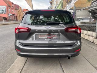 Ford Focus 1.5TDCi-88 kW/2023/AT-8.DPH.Titaniu-záruka kombi - Foto 20