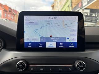 Ford Focus 1.5TDCi-88 kW/2023/AT-8.DPH.Titaniu-záruka kombi - Foto 65