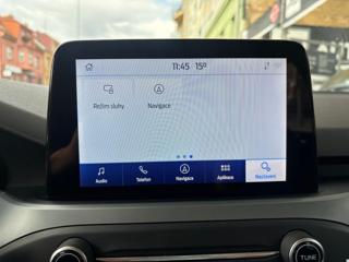Ford Focus 1.5TDCi-88 kW/2023/AT-8.DPH.Titaniu-záruka kombi - Foto 68
