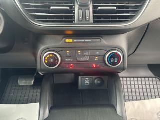 Ford Focus 1.5TDCi-88 kW/2023/AT-8.DPH.Titaniu-záruka kombi - Foto 54