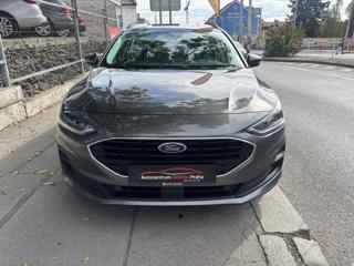 Ford Focus 1.5TDCi-88 kW/2023/AT-8.DPH.Titaniu-záruka kombi - Foto 69