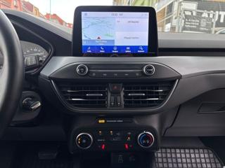 Ford Focus 1.5TDCi-88 kW/2023/AT-8.DPH.Titaniu-záruka kombi - Foto 11