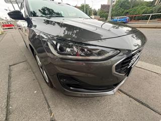 Ford Focus 1.5TDCi-88 kW/2023/AT-8.DPH.Titaniu-záruka kombi - Foto 27