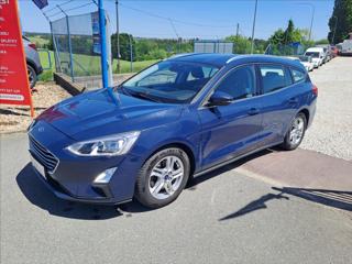 Ford Focus 1,0 EcoBoost AUTOMAT kombi