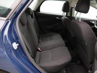 Ford Focus 1,5 TDCI 70 kW Aut.klima CZ kombi - Foto 12