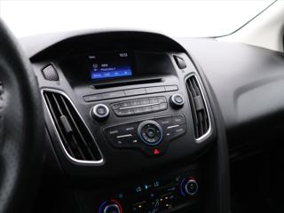 Ford Focus 1,5 TDCI 70 kW Aut.klima CZ kombi - Foto 15
