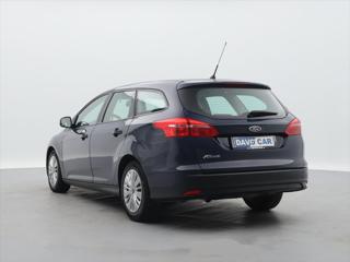 Ford Focus 1,5 TDCI 70 kW Aut.klima CZ kombi - Foto 5