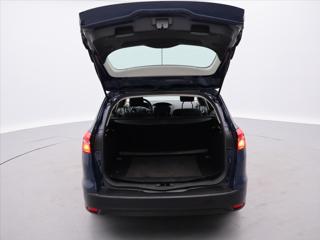 Ford Focus 1,5 TDCI 70 kW Aut.klima CZ kombi - Foto 9