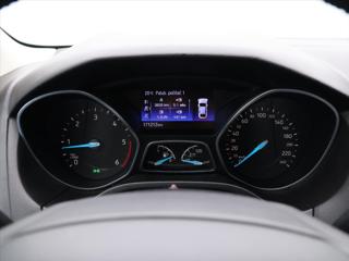 Ford Focus 1,5 TDCI 70 kW Aut.klima CZ kombi - Foto 14