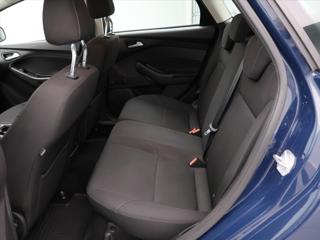 Ford Focus 1,5 TDCI 70 kW Aut.klima CZ kombi - Foto 13