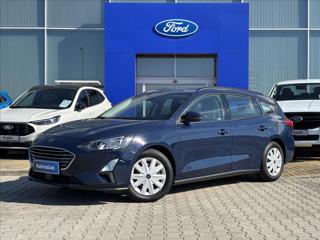 Ford Focus 1,5 EcoBlue Trend 70kW kombi