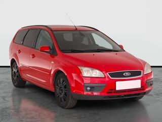 Ford Focus 1.6 16V 74kW kombi