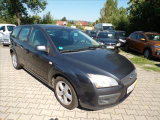 Ford Focus 1,6 16V  TAŽNÉ ZAŘÍZENÍ kombi
