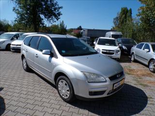 Ford Focus 1,6 TDCI  DIGI.KLIMA kombi