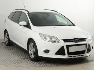 Ford Focus 1.6 TDCi 85kW kombi