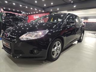 Ford Focus 1,6 TDCi kombi