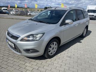 Ford Focus 1,8 i 16V 92kw LPG Titanium kombi