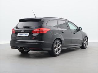 Ford Focus 2,0 TDCi ST 136kW Turnier kombi - Foto 7