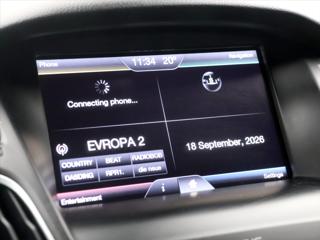 Ford Focus 2,0 TDCi ST 136kW Turnier kombi - Foto 22
