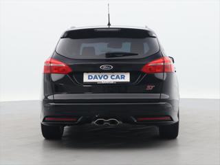 Ford Focus 2,0 TDCi ST 136kW Turnier kombi - Foto 6