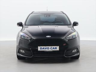 Ford Focus 2,0 TDCi ST 136kW Turnier kombi - Foto 2