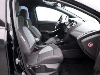 Ford Focus 2,0 TDCi ST 136kW Turnier kombi - Foto 11