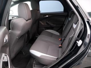 Ford Focus 2,0 TDCi ST 136kW Turnier kombi - Foto 13