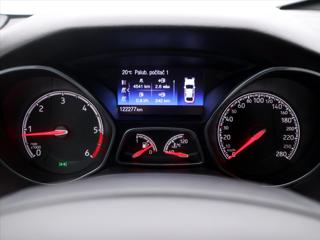 Ford Focus 2,0 TDCi ST 136kW Turnier kombi - Foto 19