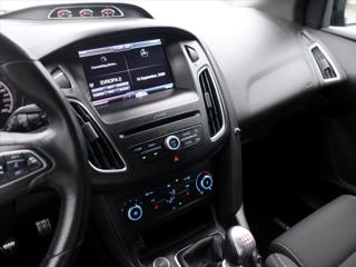 Ford Focus 2,0 TDCi ST 136kW Turnier kombi - Foto 20