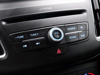 Ford Focus 2,0 TDCi ST 136kW Turnier kombi - Foto 24