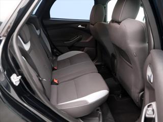 Ford Focus 2,0 TDCi ST 136kW Turnier kombi - Foto 12