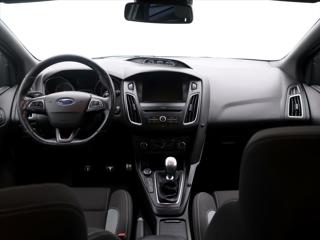 Ford Focus 2,0 TDCi ST 136kW Turnier kombi - Foto 29