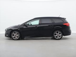 Ford Focus 2,0 TDCi ST 136kW Turnier kombi - Foto 4