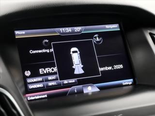Ford Focus 2,0 TDCi ST 136kW Turnier kombi - Foto 23