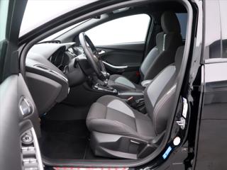 Ford Focus 2,0 TDCi ST 136kW Turnier kombi - Foto 10
