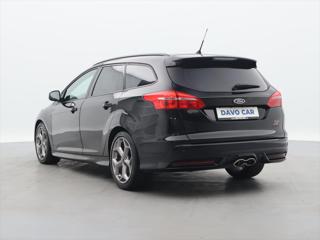 Ford Focus 2,0 TDCi ST 136kW Turnier kombi - Foto 5