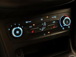 Ford Focus 2,0 TDCi ST 136kW Turnier kombi - Foto 25