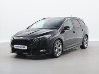 Ford Focus 2,0 TDCi ST 136kW Turnier kombi - Foto 3