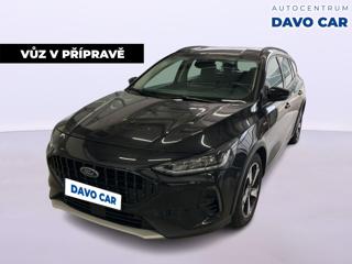Ford Focus 1,5 TDCI 88kW Active Automat kombi