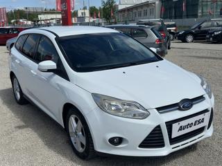 Ford Focus 1.6 TDCi kombi