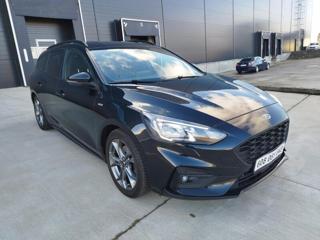 Ford Focus 1.5 TDCi ST kombi
