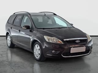 Ford Focus 1.6 16V 74kW kombi